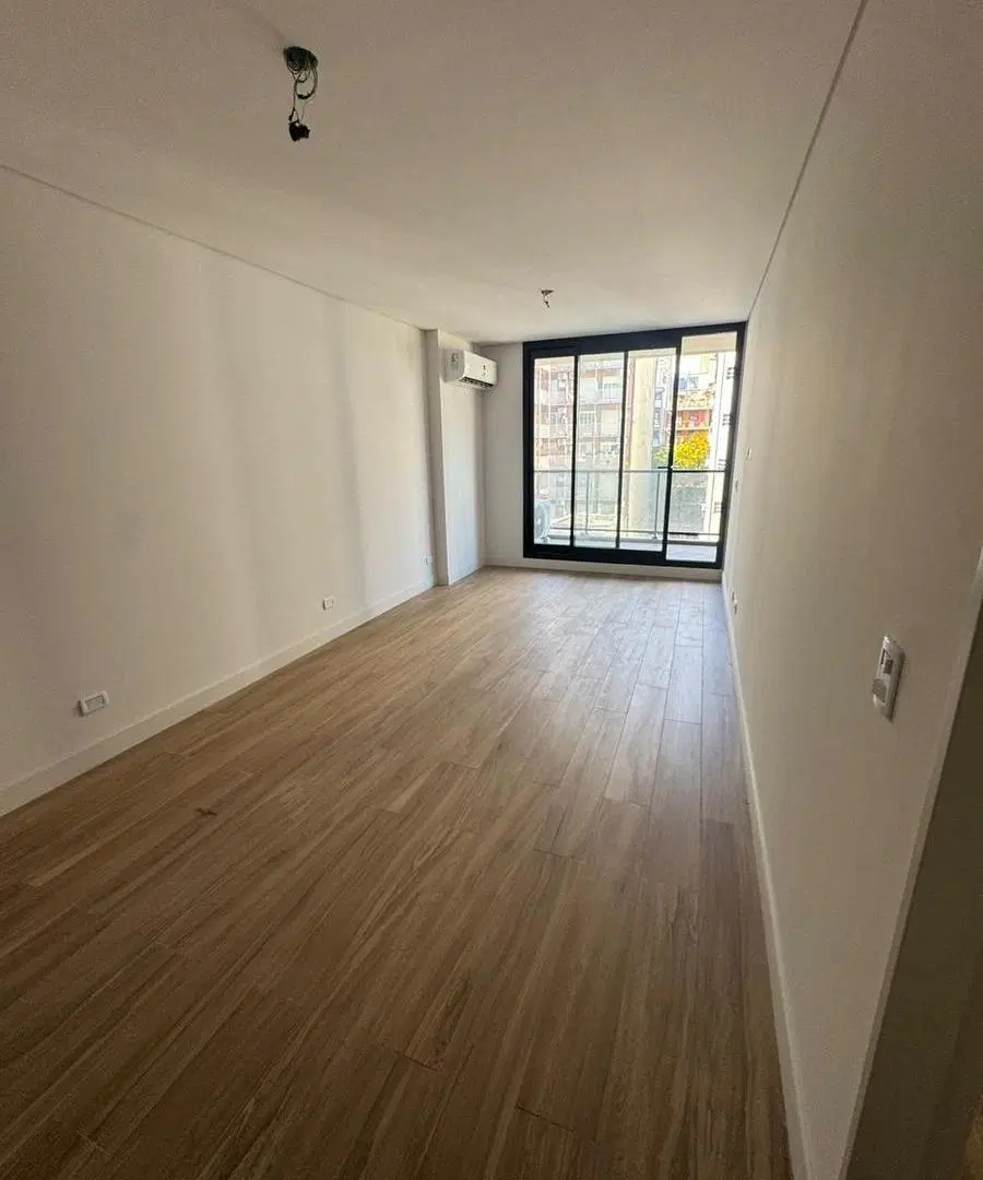 Departamento en venta a estrenar en Palermo Hollywood 4