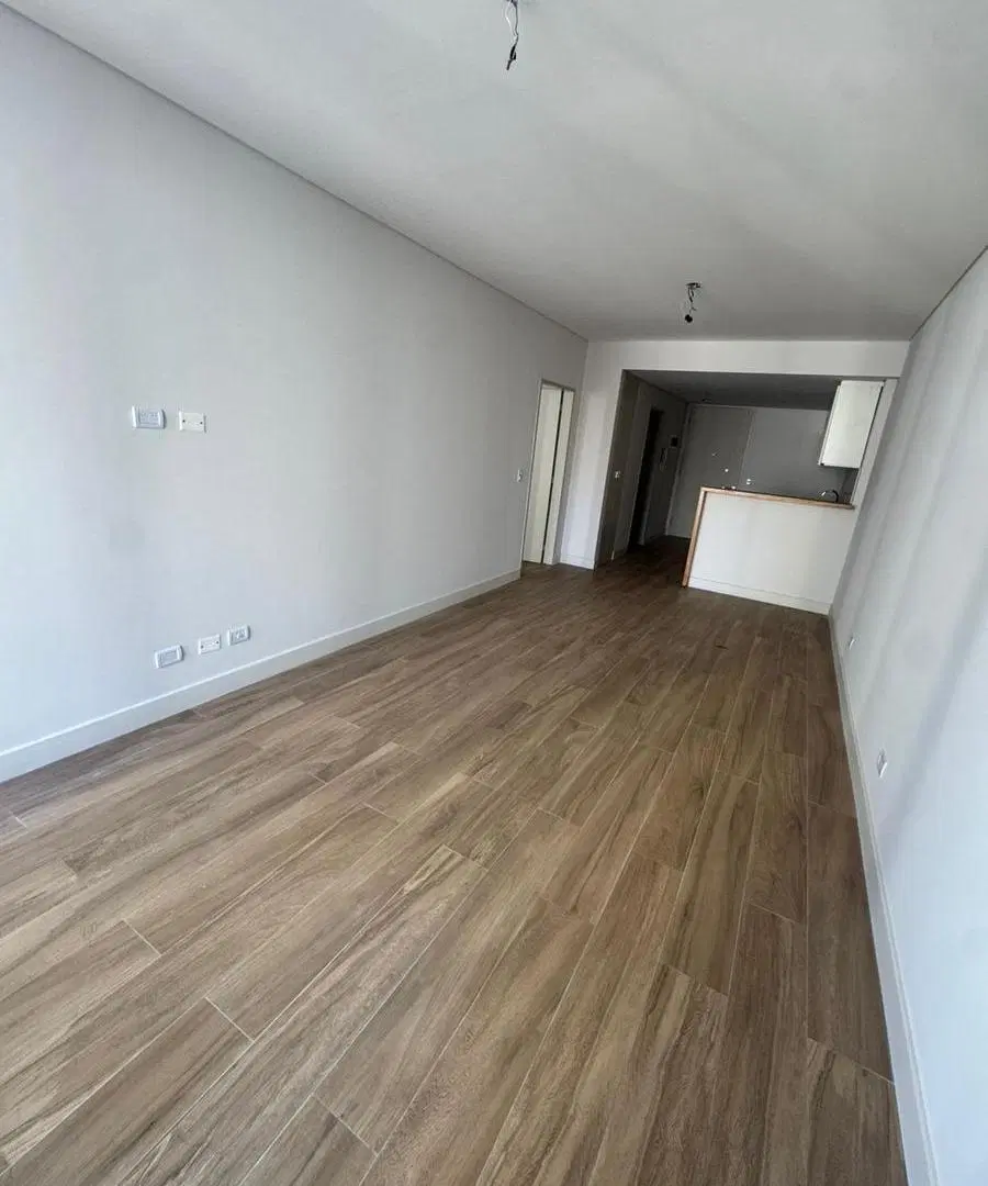 Departamento en venta a estrenar en Palermo Hollywood 5
