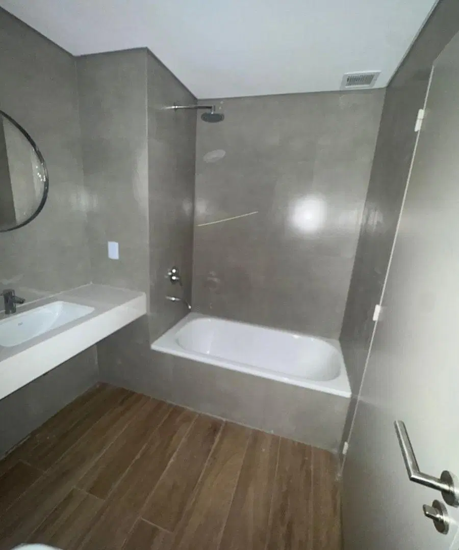 Departamento en venta a estrenar en Palermo Hollywood 3