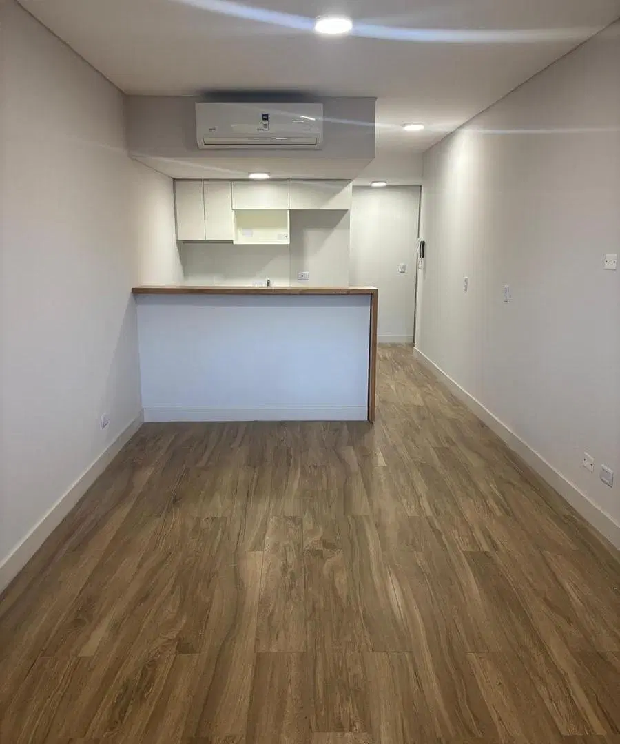 Departamento Monoambiente en venta a estrenar en Palermo Hollywood 2