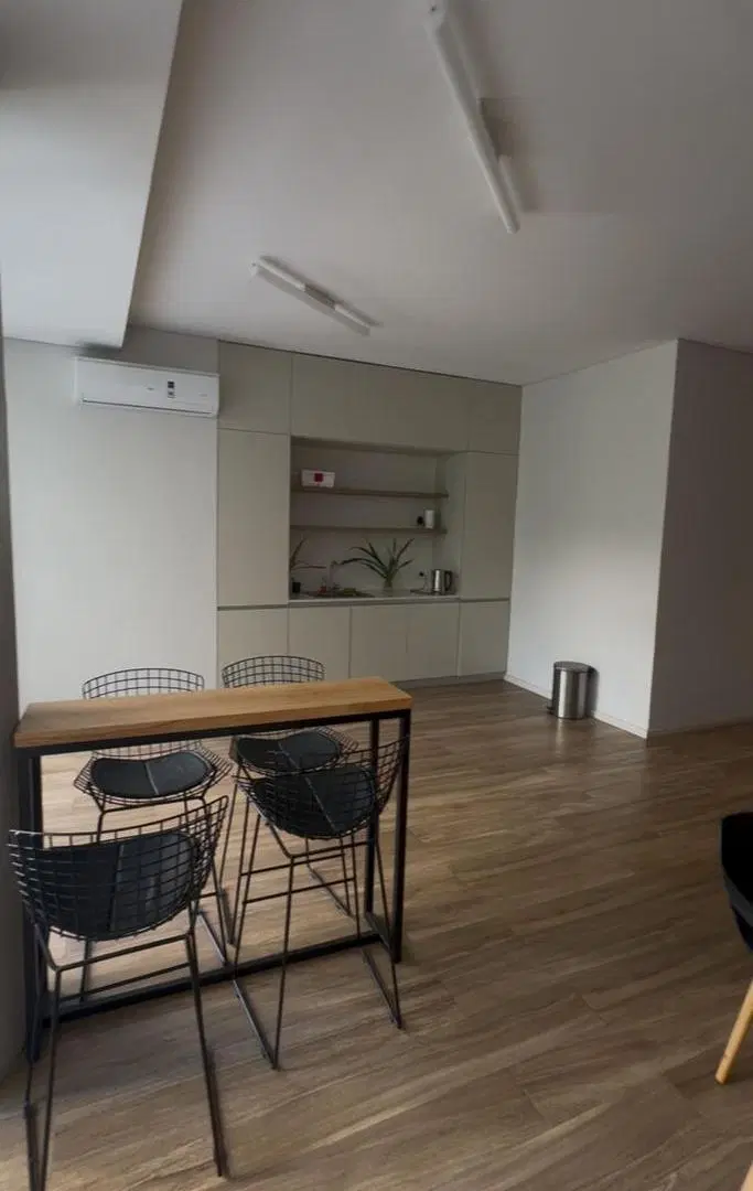 Departamento Monoambiente en venta a estrenar en Palermo Hollywood 5