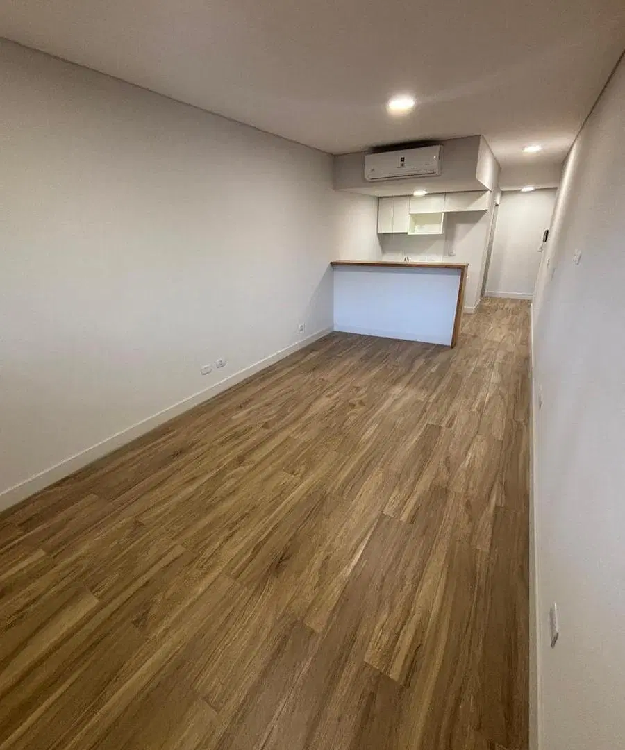 Departamento Monoambiente en venta a estrenar en Palermo Hollywood 3