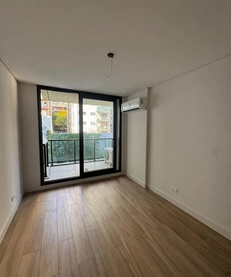 Departamento Monoambiente a estrenar en Palermo Hollywood 2