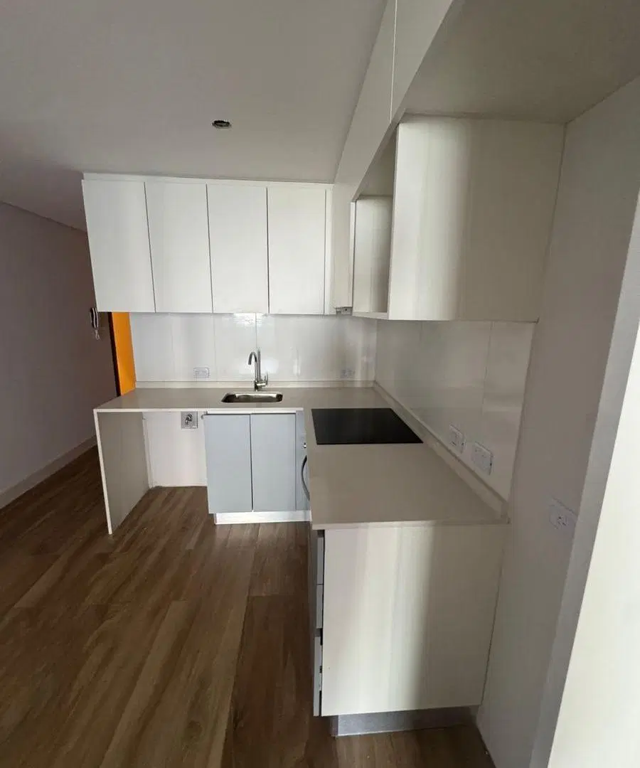 Departamento Monoambiente a estrenar en Palermo Hollywood 3