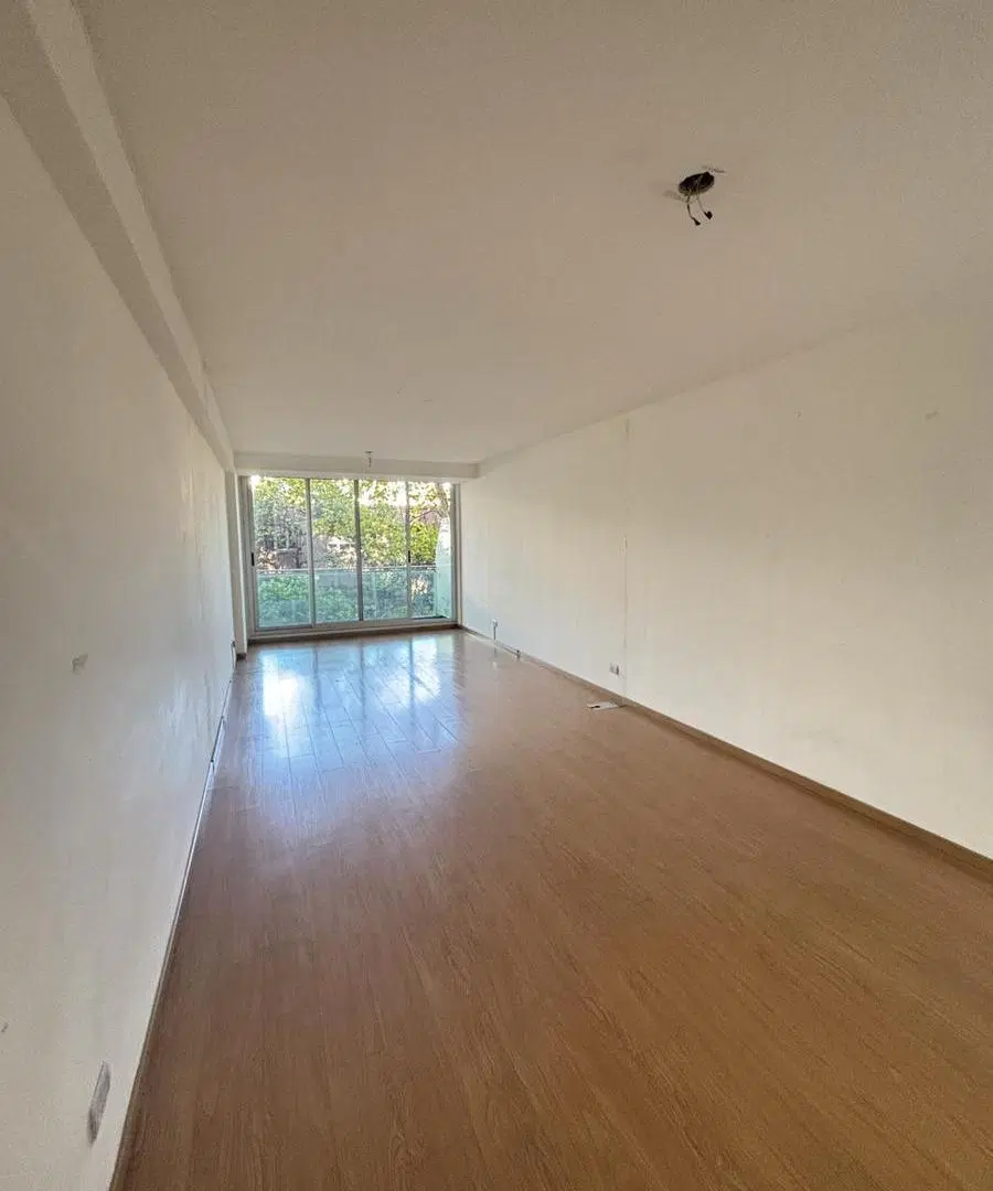 Venta Monoambiente Apto Profesional c Cochera en Palermo Hollywood 4