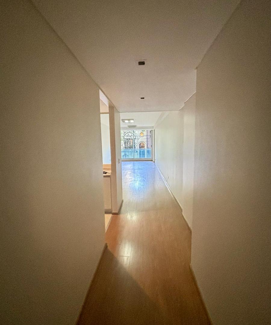 Venta Monoambiente Apto Profesional c Cochera en Palermo Hollywood