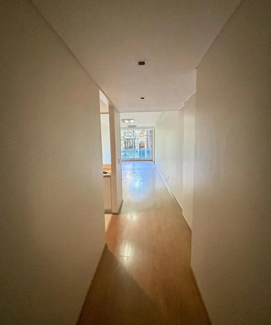 Venta Monoambiente Apto Profesional c Cochera en Palermo Hollywood 1