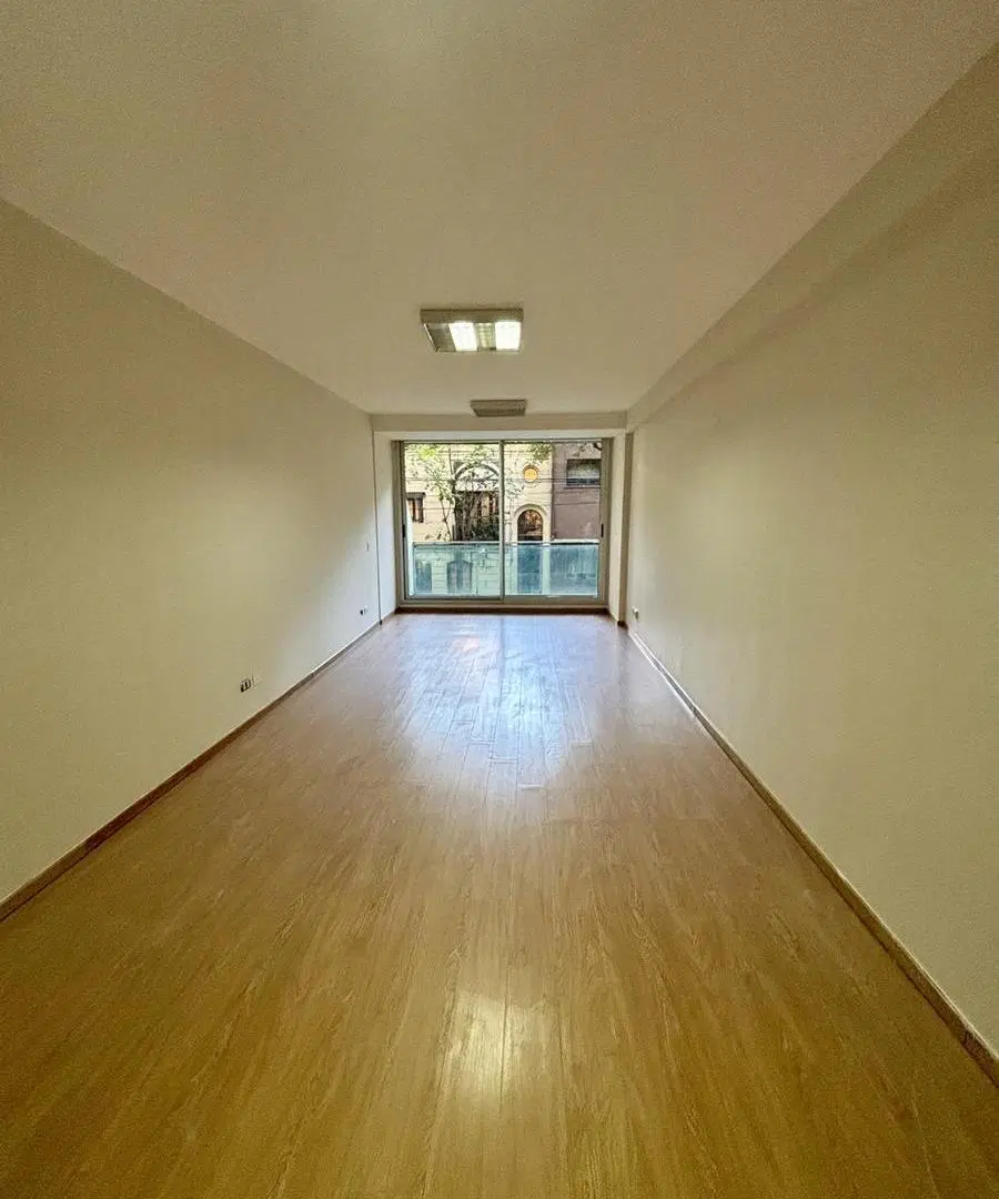 Venta Monoambiente Apto Profesional c Cochera en Palermo Hollywood 3