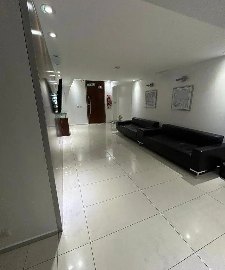 Venta Oficina AAA c cocheras en el Centro Porteño 2