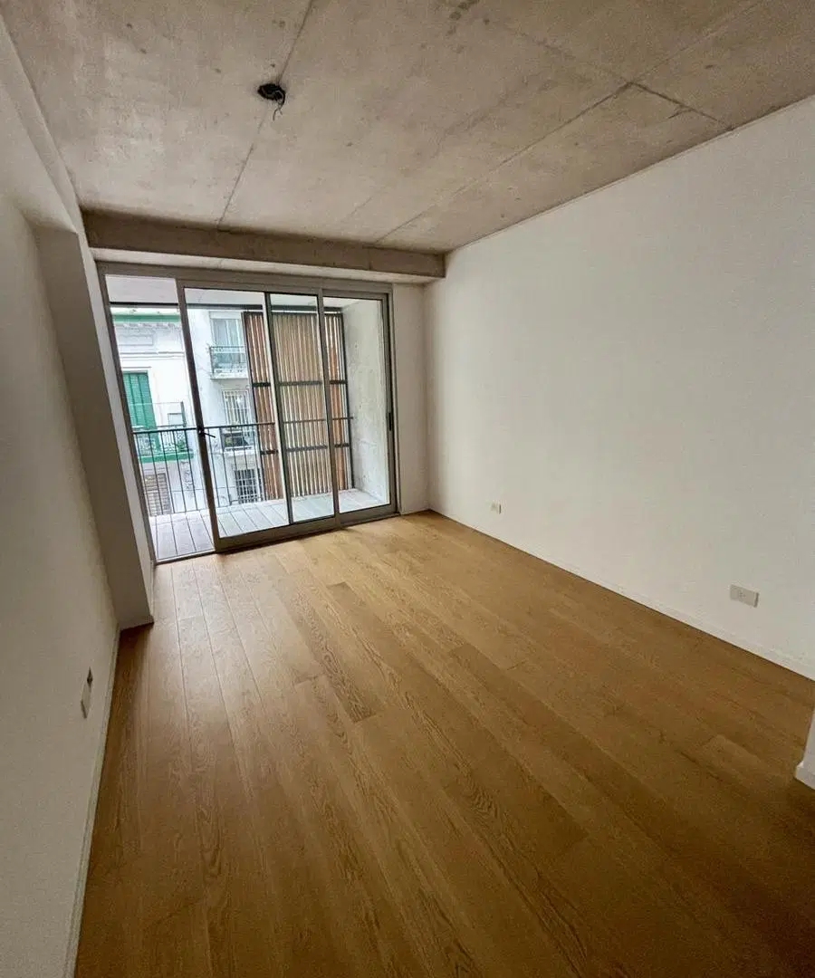 Venta Departamento de 2 Ambientes en Recoleta 5