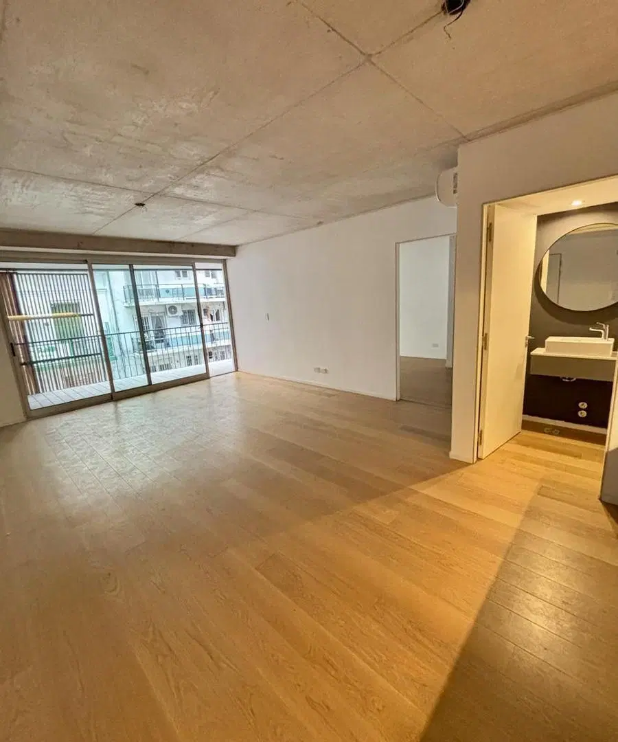 Venta Departamento de 2 Ambientes en Recoleta 8
