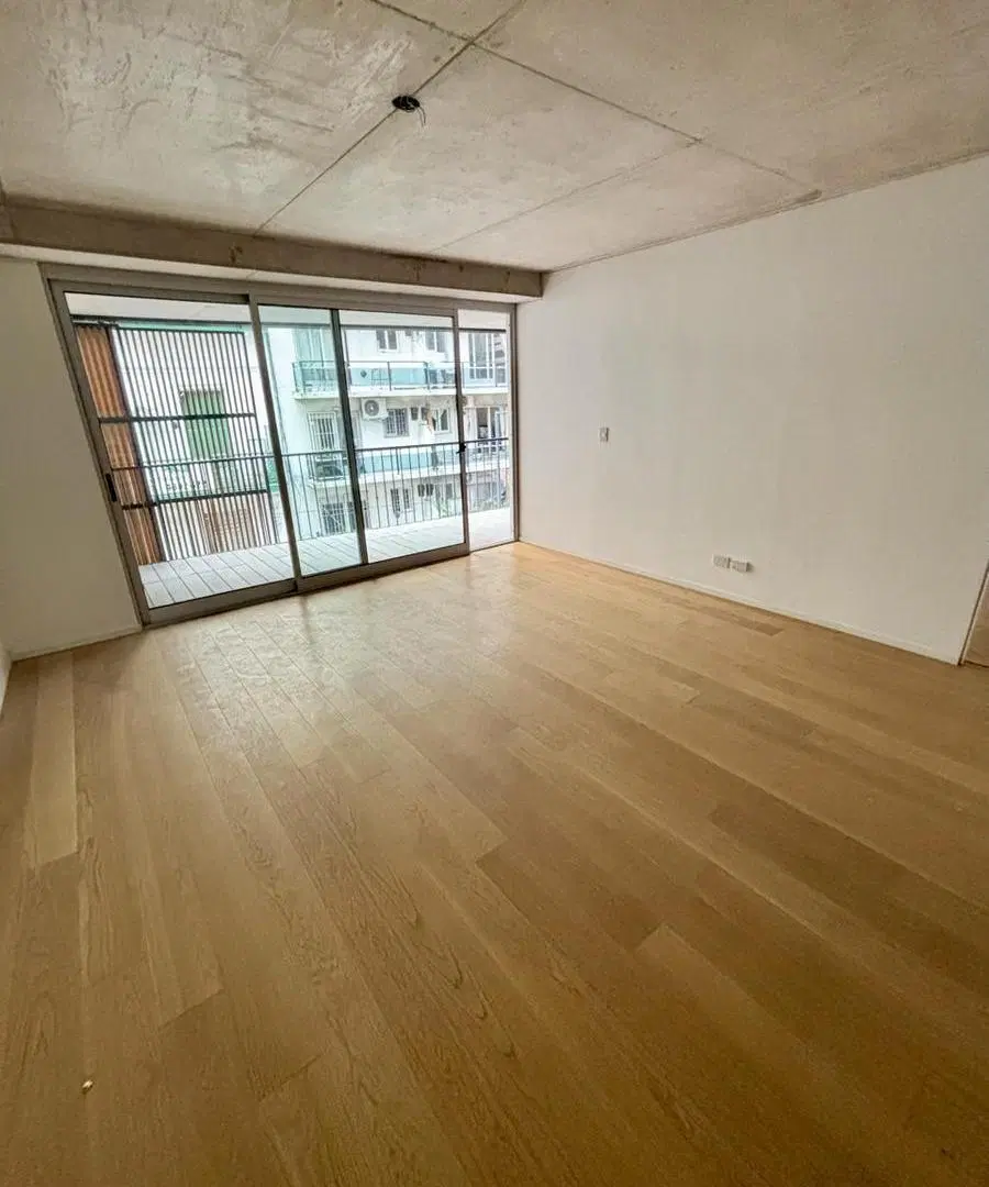 Venta Departamento de 2 Ambientes en Recoleta 2