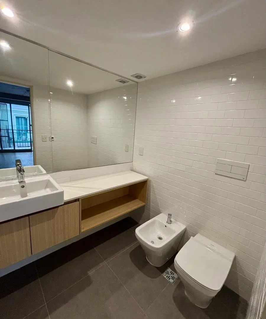 Venta Departamento de 2 Ambientes en Recoleta 3
