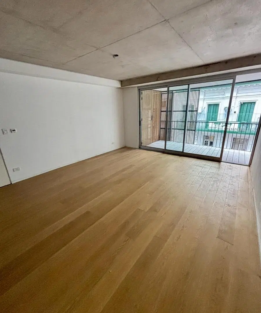 Venta Departamento de 2 Ambientes en Recoleta 3