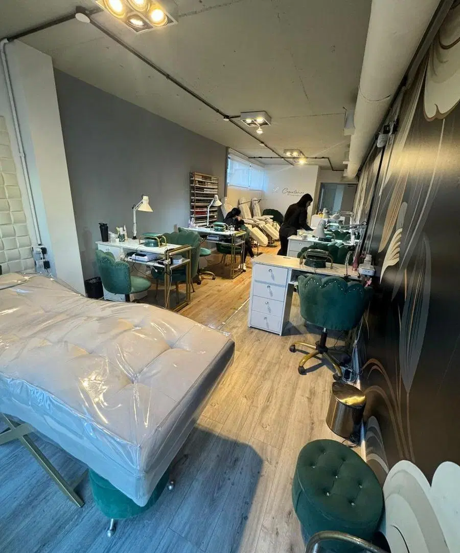 Departamento Monoambiente apto profesional en Palermo Hollywood 8