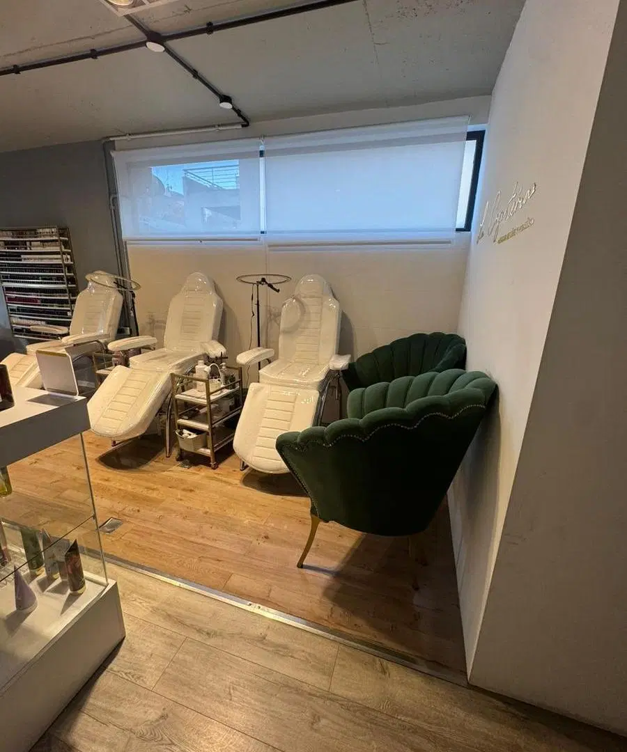 Departamento Monoambiente apto profesional en Palermo Hollywood 3