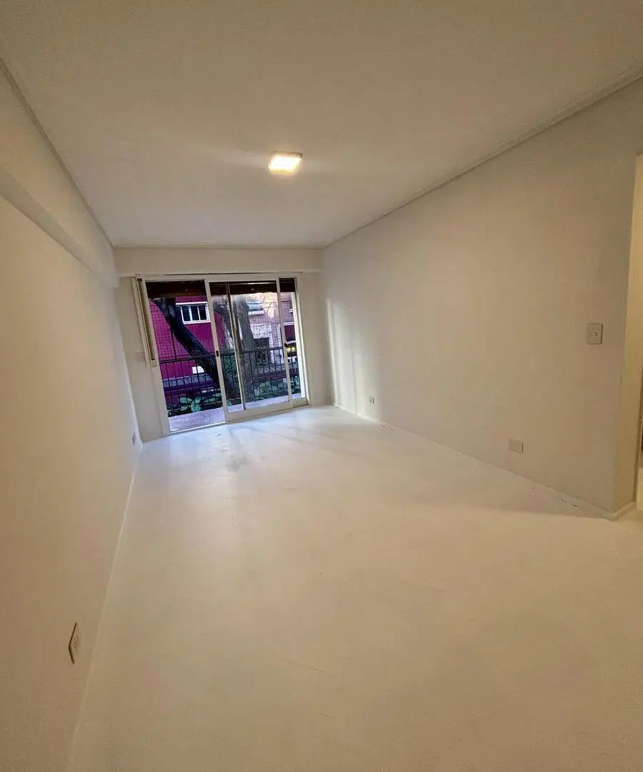 Alquiler 2 Ambientes Renovado en Belgrano 2