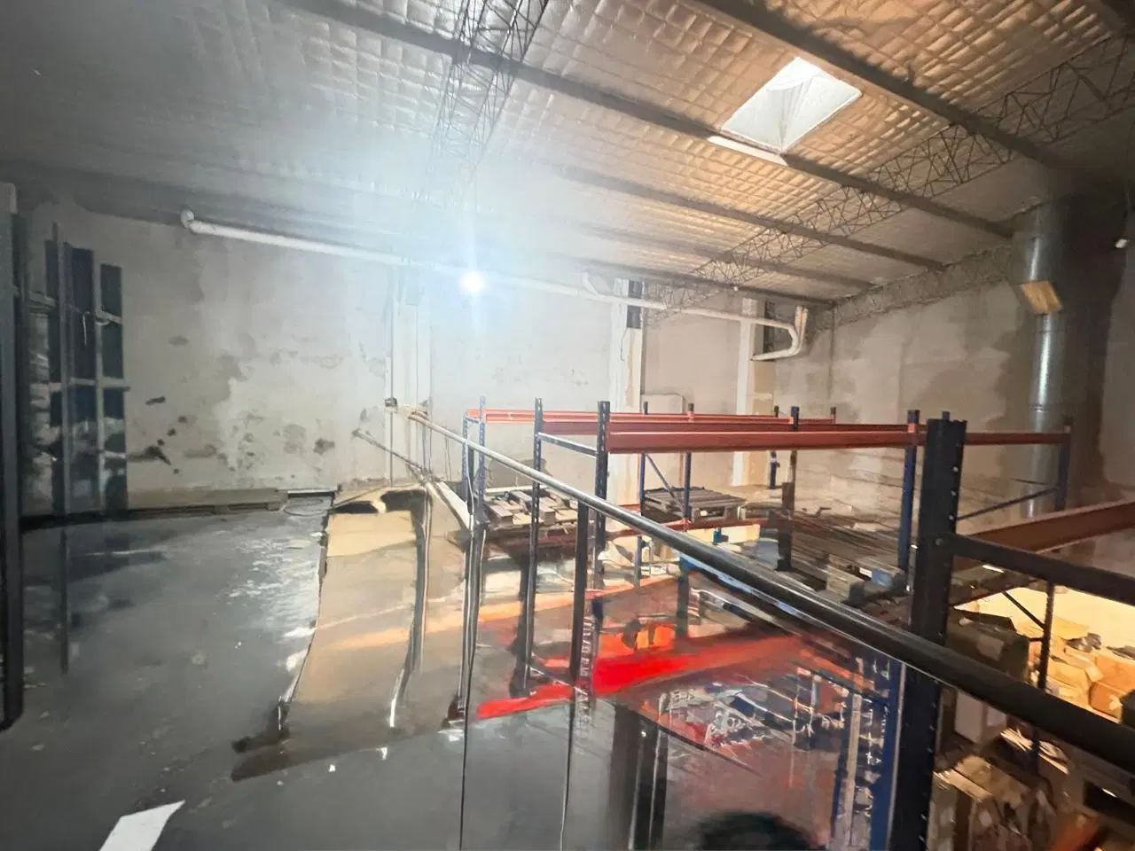 Aqluiler de Local comercial en Villa Crespo 5