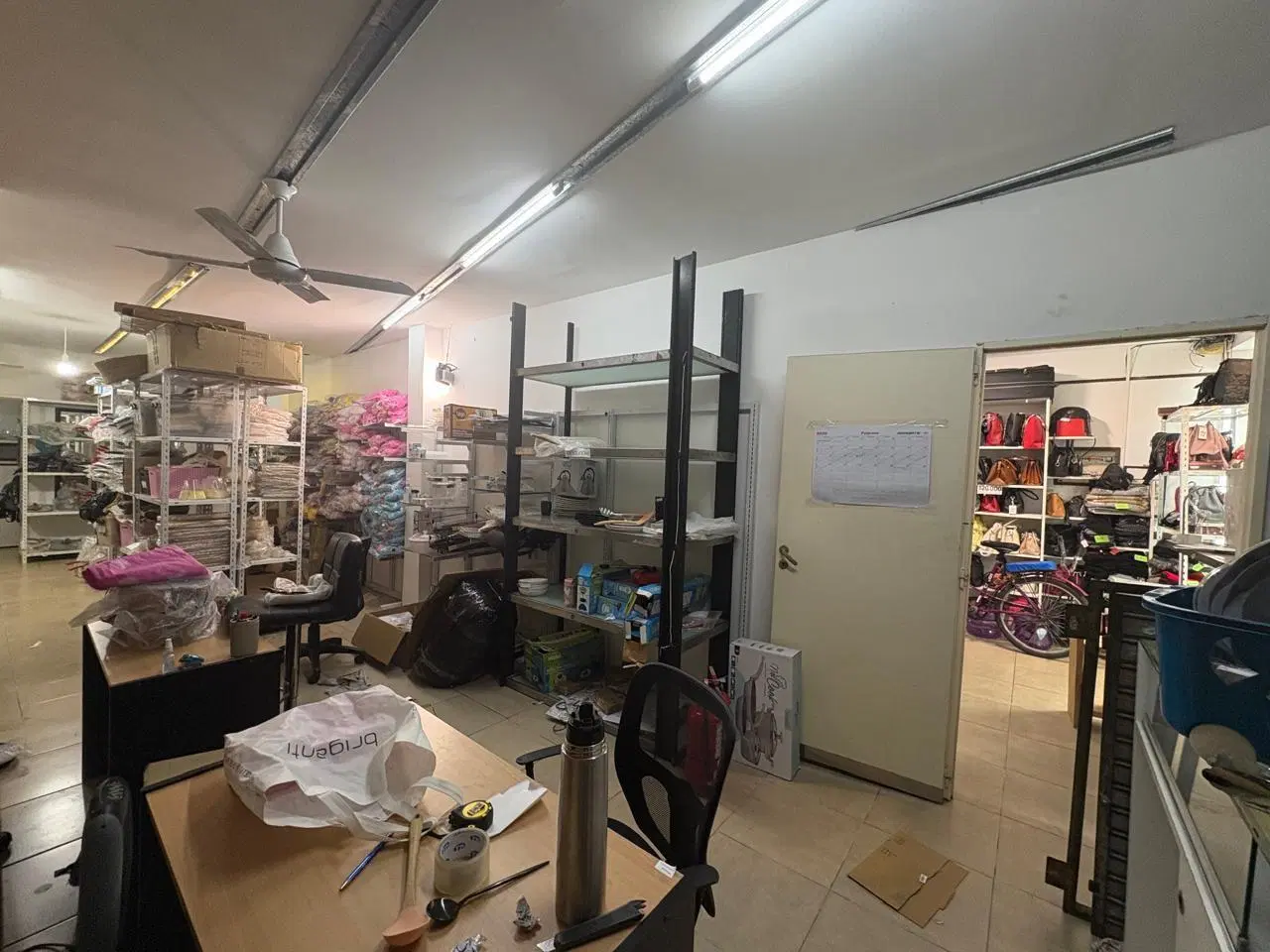 Aqluiler de Local comercial en Villa Crespo 2