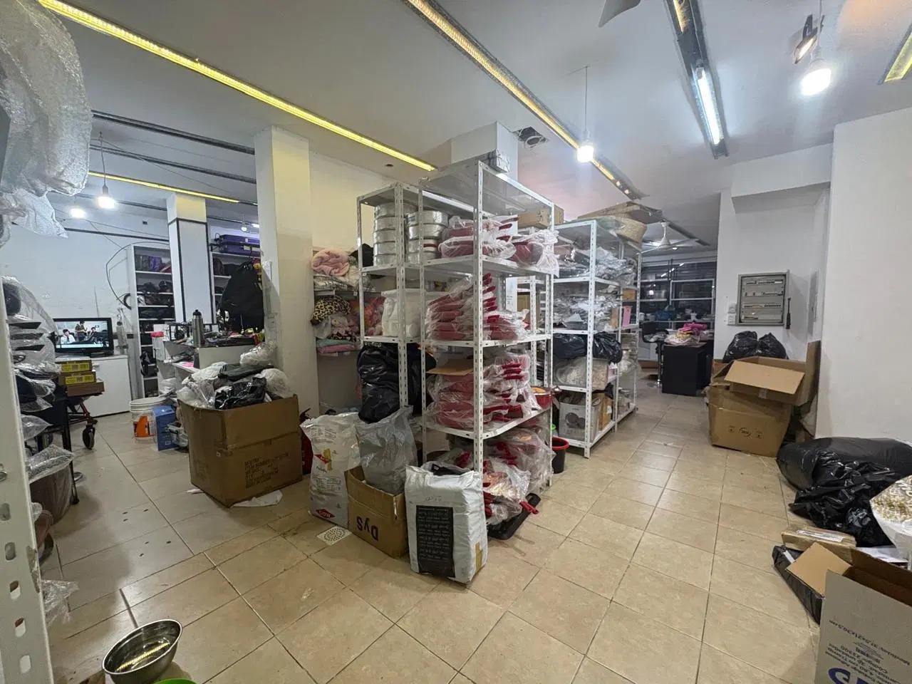 Aqluiler de Local comercial en Villa Crespo 4
