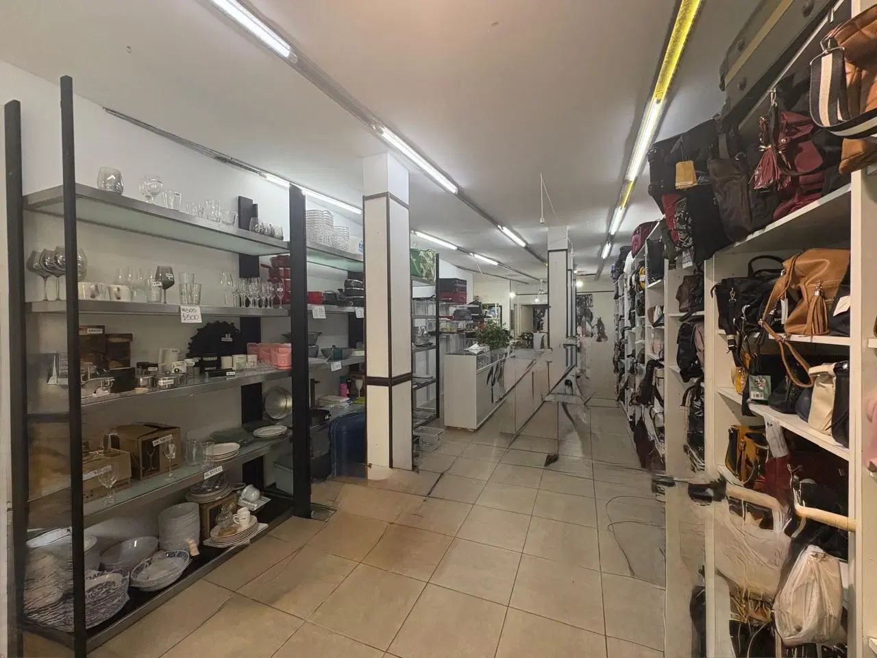 Aqluiler de Local comercial en Villa Crespo 1