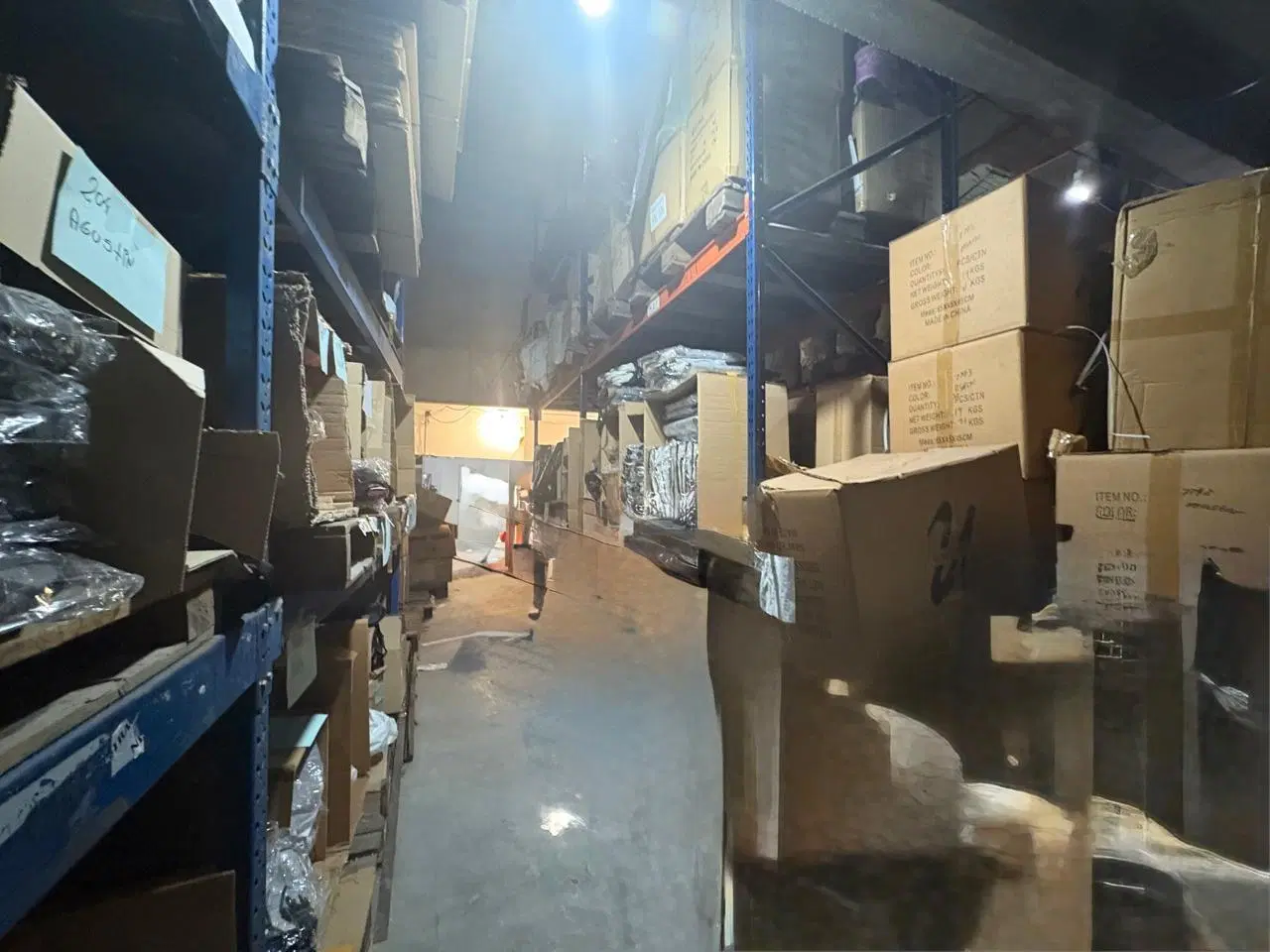 Aqluiler de Local comercial en Villa Crespo 3