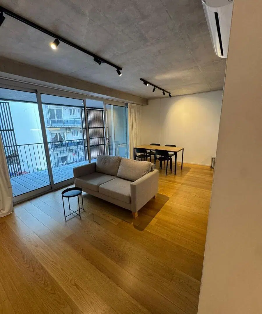 Alquiler de Departamento 2 ambientes en Recoleta 4