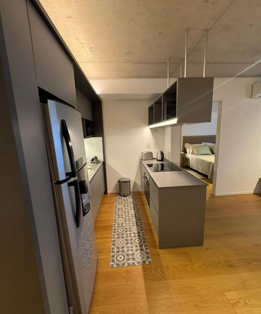 Apartamento