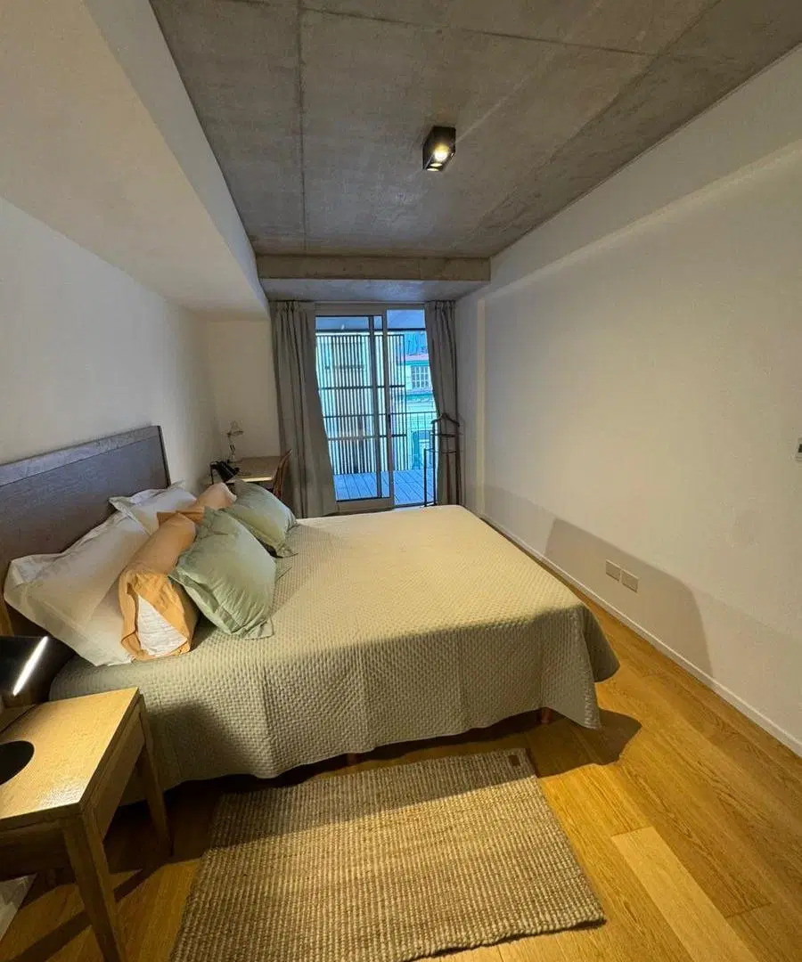 Alquiler de Departamento 2 ambientes en Recoleta 8