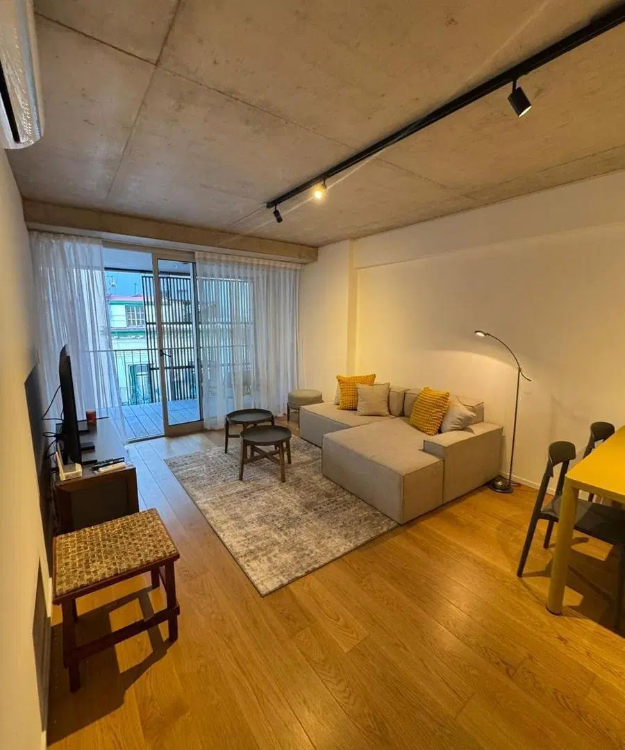 Alquiler de Departamento 2 ambientes en Recoleta 4