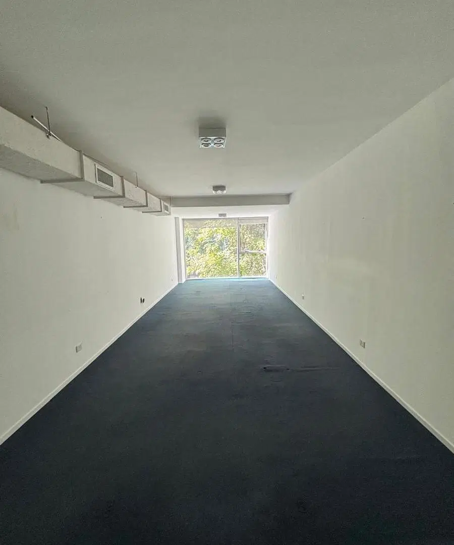 Monoambiente apto profesional en Nuñez 1