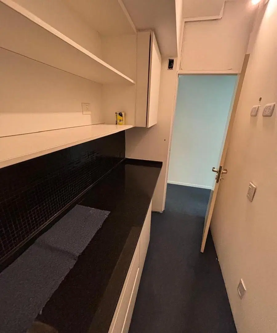 Monoambiente apto profesional en Nuñez 8