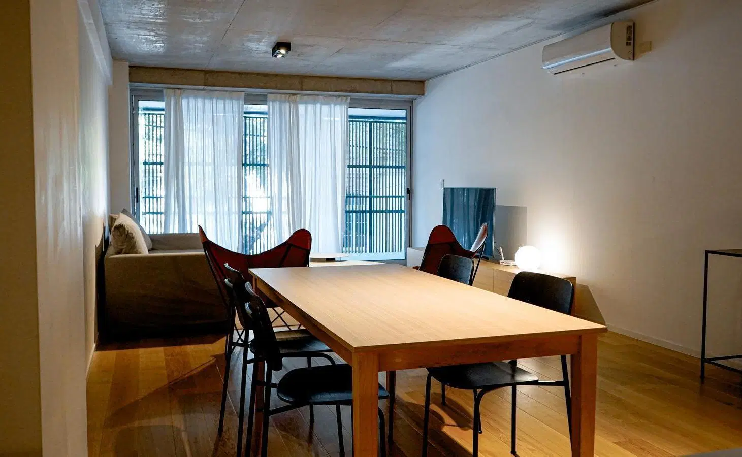 Departamento en Recoleta 3