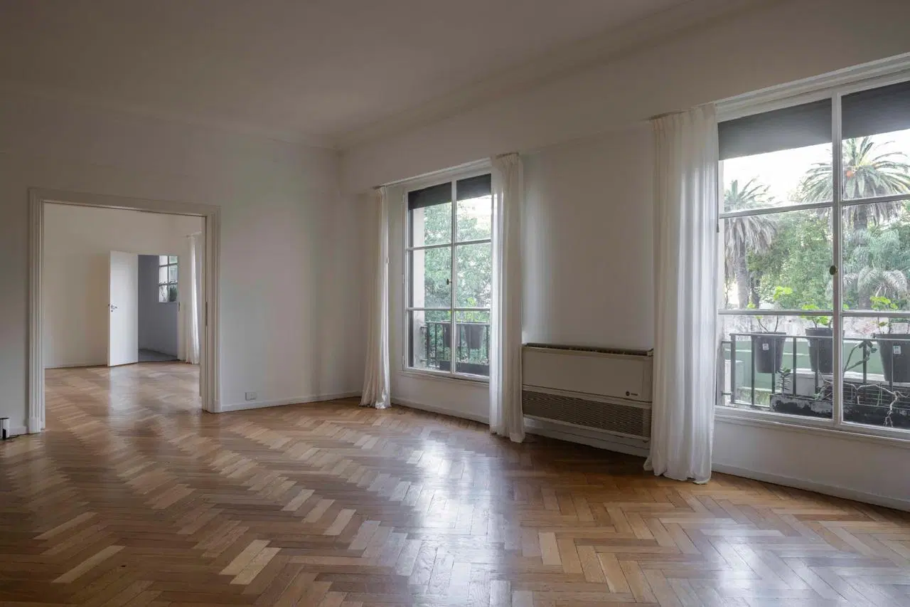 Alquiler Departamento lujoso de 8 ambientes en Retiro 2