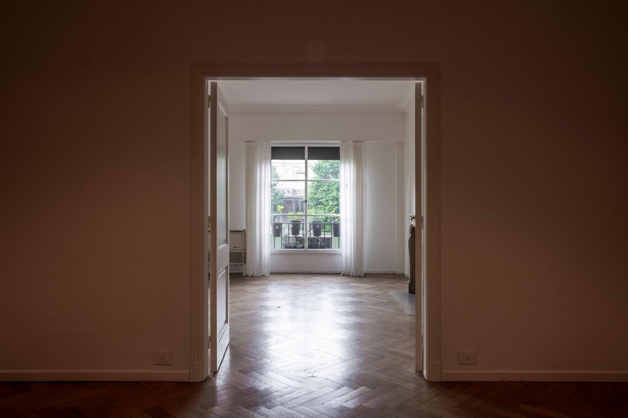 Foto de Alquiler Departamento lujoso de 8 ambientes en Retiro, imagen 1