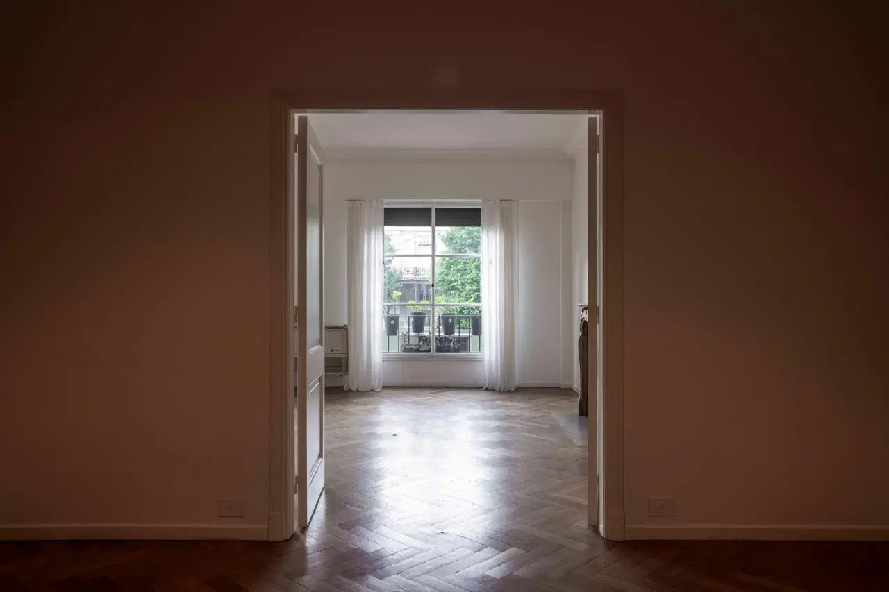 Alquiler Departamento lujoso de 8 ambientes en Retiro 1