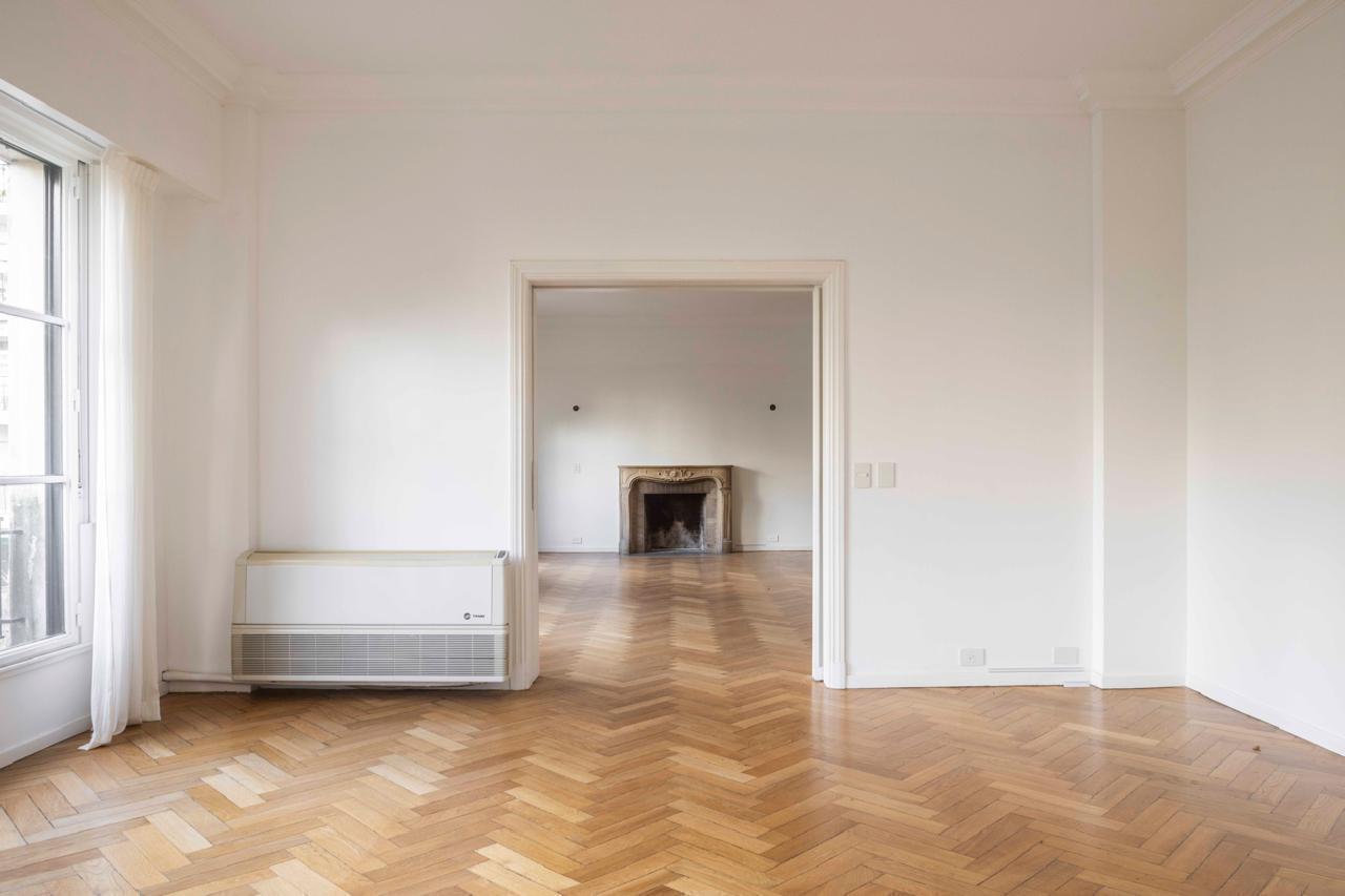 Foto de Alquiler Departamento lujoso de 8 ambientes en Retiro, imagen 3