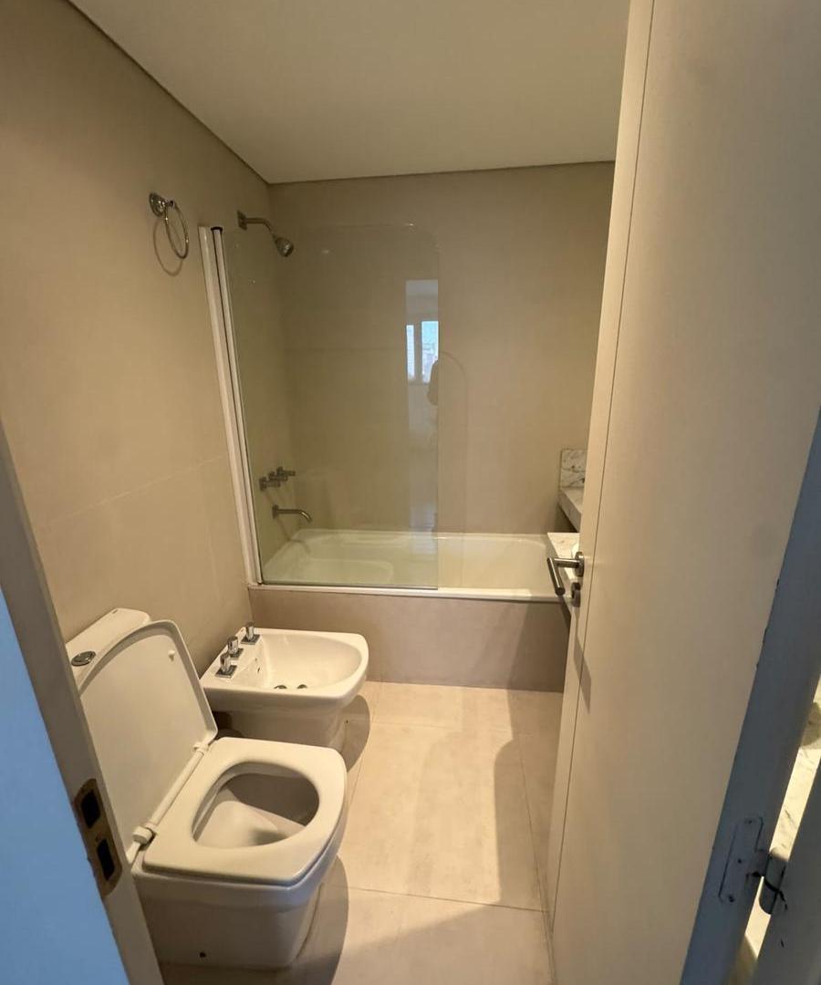 Foto de Departamento en alquiler de 2 ambientes amoblado y equipado en Nuñez, imagen 5