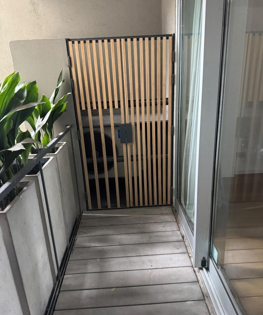 Foto de Departamento de 2 ambientes a estrenar en Alley Recoleta, imagen 3