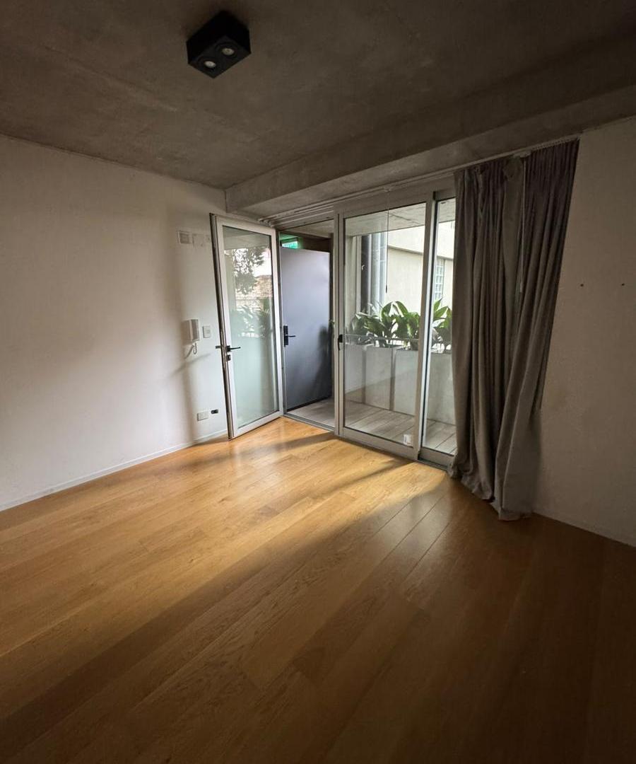 Foto de Departamento de 2 ambientes a estrenar en Alley Recoleta, imagen 4
