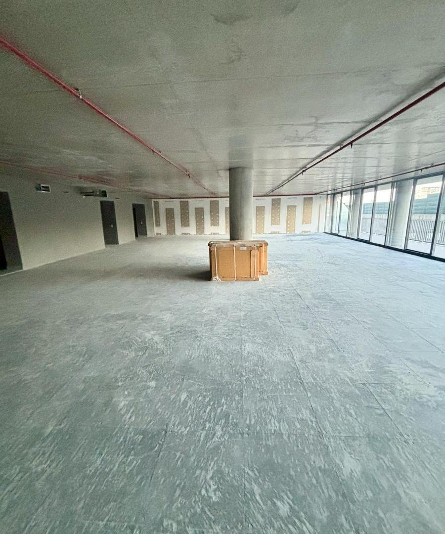 Foto de Alquiler Oficina en Mirabilia Villa Crespo, imagen 4