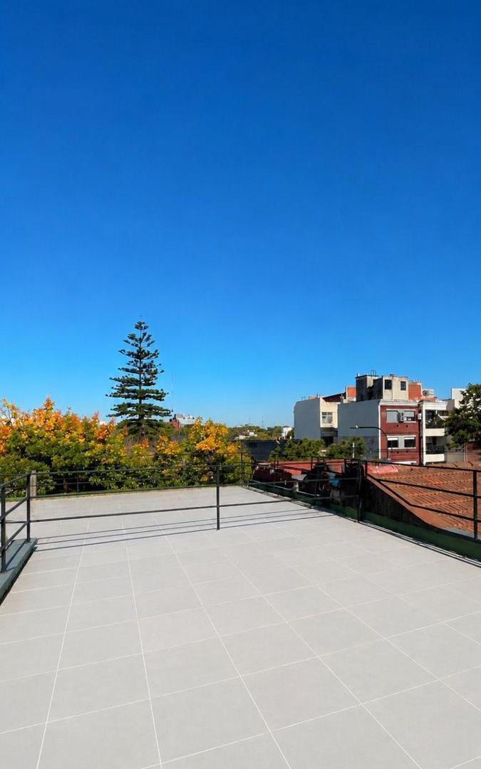 Foto de PH refaccionado a nuevo a estrenar Villa Urquiza, imagen 2