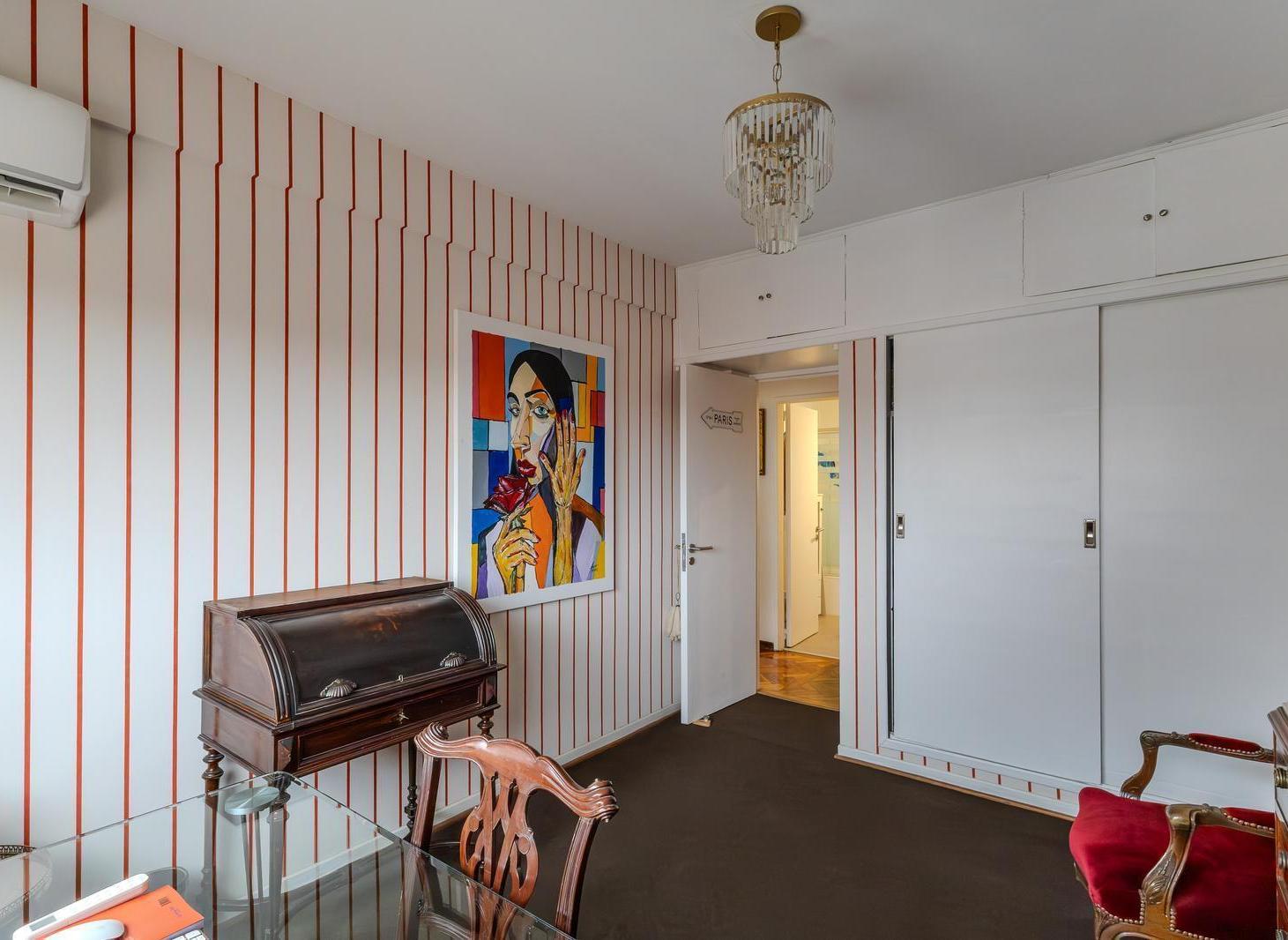 Foto de Venta Semipiso 4 amb en Vicente Lopez, imagen 3