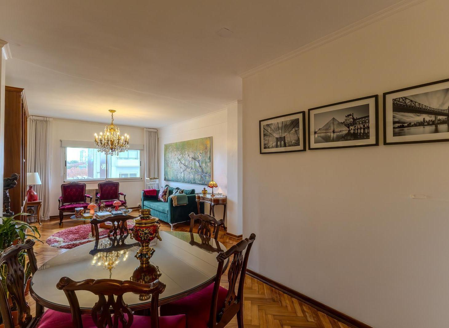 Foto de Venta Semipiso 4 amb en Vicente Lopez, imagen 4