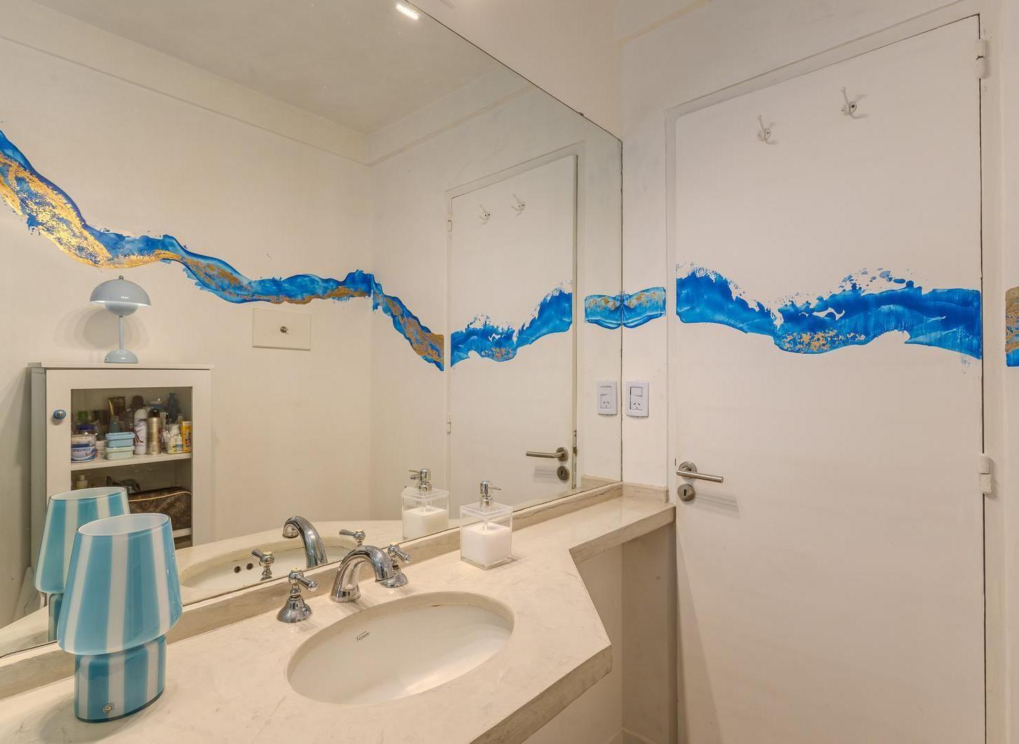 Foto de Venta Semipiso 4 amb en Vicente Lopez, imagen 2