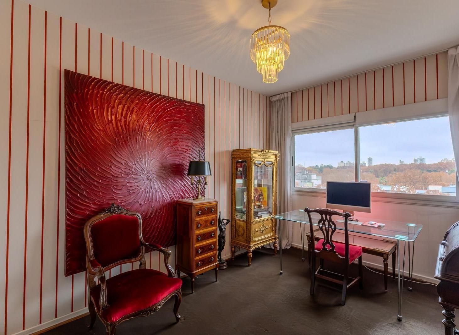 Foto de Venta Semipiso 4 amb en Vicente Lopez, imagen 1