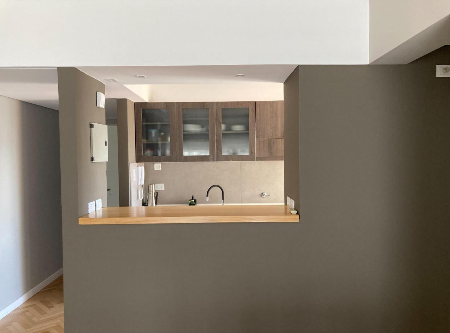 Foto de Alquiler de Departamento 3 ambientes amoblado y equipado en Caballito, imagen 3