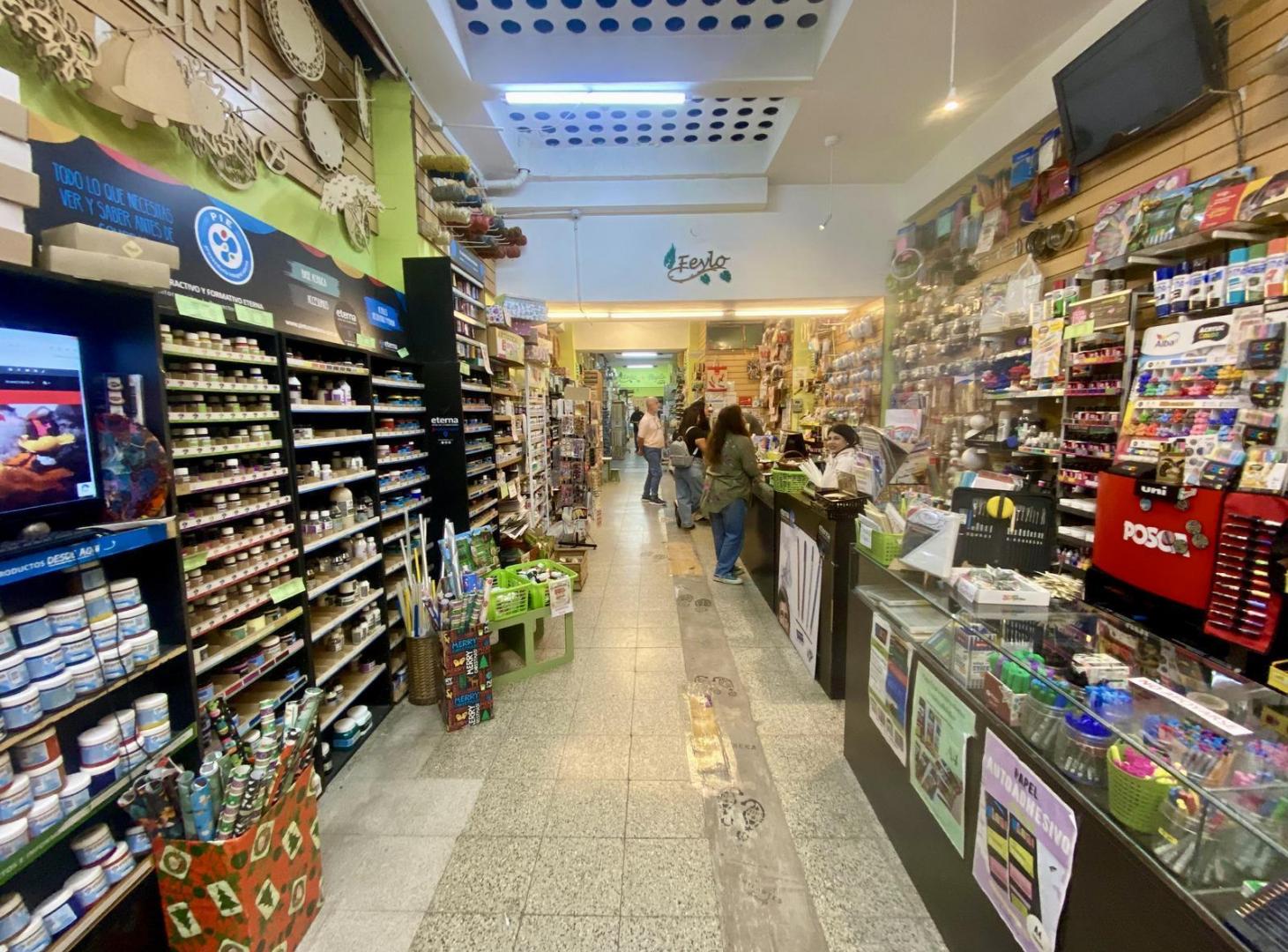 Foto de Alquiler Local Comercial sobre Av Corrientes, imagen 5