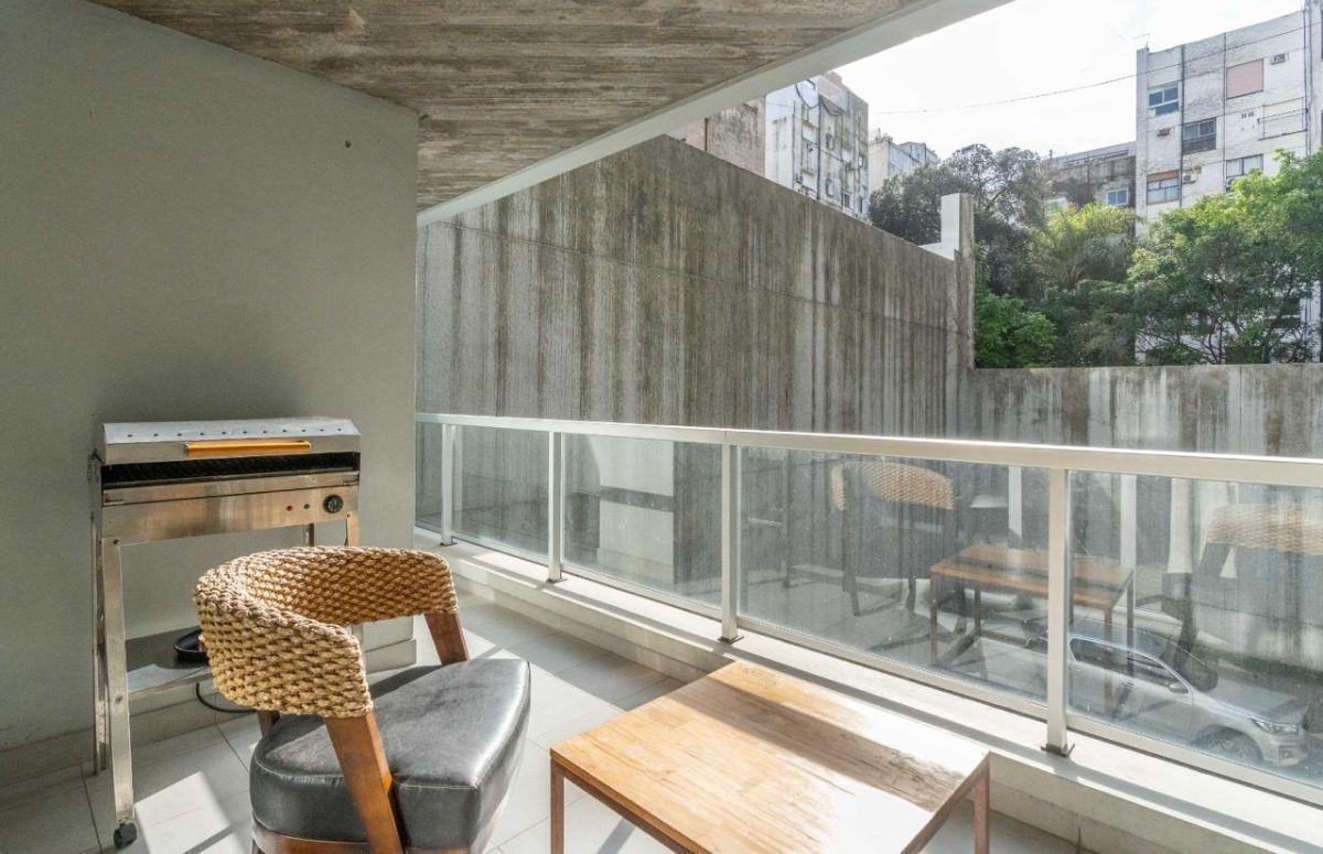 Foto de Venta Departamento 3 ambientes c Balcon en Recoleta, imagen 4