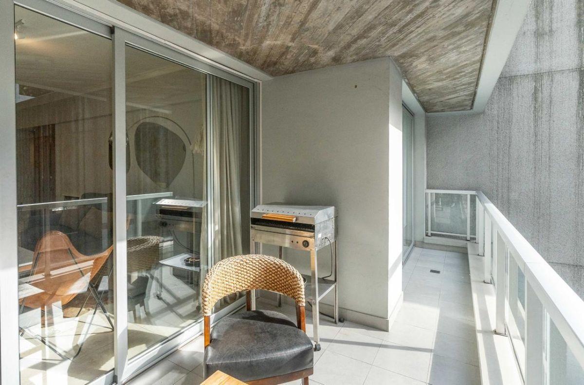 Foto de Venta Departamento 3 ambientes c Balcon en Recoleta, imagen 5